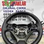 HONDA CİVİC FC FK MK9 ORJİNAL DİREKSİYON SİMİDİ