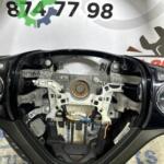 HONDA CİVİC FC FK MK9 ORJİNAL DİREKSİYON SİMİDİ