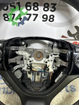 Honda Civic Direksiyon Simidi 78500-TV1-C510-M1 çıkma parça