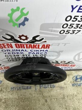 Honda Civic Direksiyon Simidi 78500-TV1-C510-M1 çıkma parça