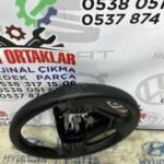 HONDA CİVİC FC FK MK9 ORJİNAL DİREKSİYON SİMİDİ