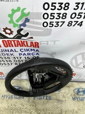 Honda Civic Direksiyon Simidi 78500-TV1-C510-M1 çıkma parça