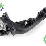 HONDA CIVIC FC5 HAVA BORUSU 2016-2025 17270-5AA-A00