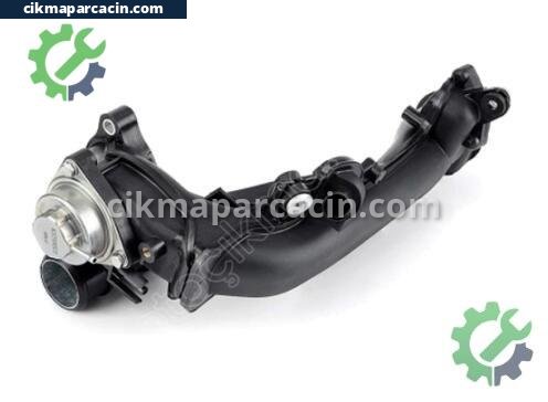 Honda Civic Havalandırma Borusu çıkma parça