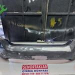 HONDA CİVİC FC5 ORJİNAL ARKA TAMPON