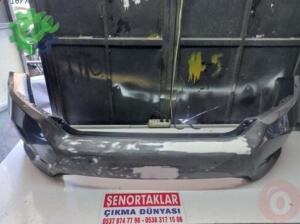 HONDA CİVİC FC5 ORJİNAL ARKA TAMPON