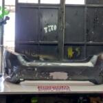 HONDA CİVİC FC5 ORJİNAL ARKA TAMPON