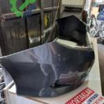 HONDA CİVİC FC5 ORJİNAL ARKA TAMPON