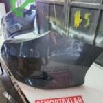 HONDA CİVİC FC5 ORJİNAL ARKA TAMPON