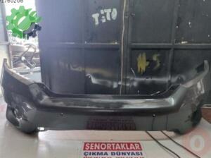 HONDA CİVİC FC5 ORJİNAL ARKA TAMPON