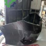HONDA CİVİC FC5 ORJİNAL ARKA TAMPON