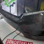 HONDA CİVİC FC5 ORJİNAL ARKA TAMPON