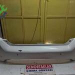 HONDA CİVİC FC5 ORJİNAL ARKA TAMPON
