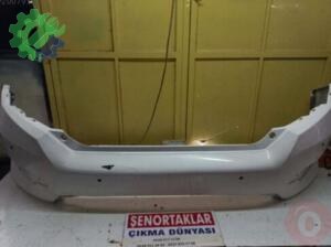 HONDA CİVİC FC5 ORJİNAL ARKA TAMPON