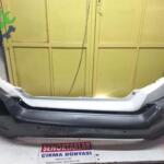 HONDA CİVİC FC5 ORJİNAL ARKA TAMPON