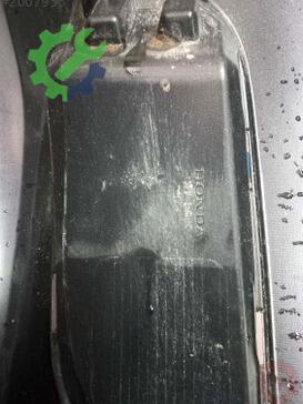 Honda Civic Arka Tampon 71501-TEZ-Y000 çıkma parça