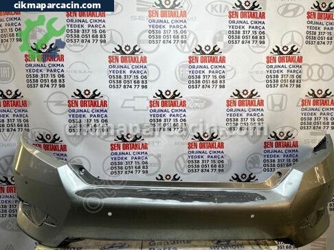 Honda Civic Arka Tampon çıkma parça