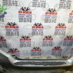 HONDA CİVİC FC5 ORJİNAL ARKA TAMPON