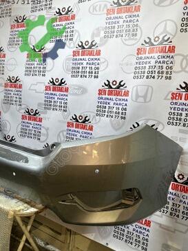 Honda Civic Arka Tampon çıkma parça