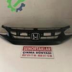 HONDA CİVİC FC5 ORJİNAL MAT SİYAH ÖN PANJUR