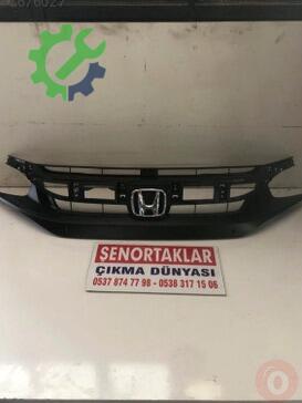 Honda Civic Ön Panjur çıkma parça