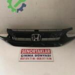 HONDA CİVİC FC5 ORJİNAL MAT SİYAH ÖN PANJUR