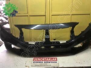 HONDA CİVİC FC5 ORJİNAL ÖN TAMPON
