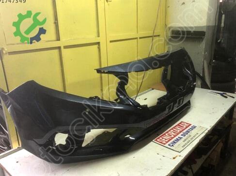 Honda Civic Ön Tampon 71101-TEZ-Y500 çıkma parça
