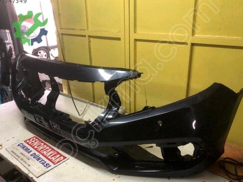 Honda Civic Ön Tampon 71101-TEZ-Y500 çıkma parça