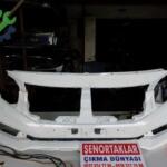 HONDA CİVİC FC5 ORJİNAL ÖN TAMPON