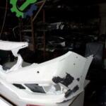 HONDA CİVİC FC5 ORJİNAL ÖN TAMPON