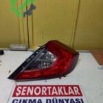 HONDA CİVİC FC5 ORJİNAL SAĞ ARKA DIŞ STOP