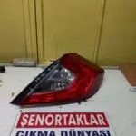 HONDA CİVİC FC5 ORJİNAL SAĞ ARKA DIŞ STOP