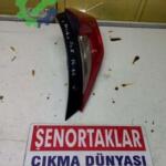 HONDA CİVİC FC5 ORJİNAL SAĞ ARKA DIŞ STOP