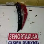 HONDA CİVİC FC5 ORJİNAL SAĞ ARKA DIŞ STOP
