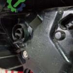 HONDA CİVİC FC5 ORJİNAL SAĞ ARKA DIŞ STOP