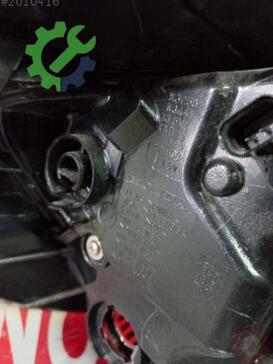Honda Civic Sağ Arka Stop 33500-TET-H01 çıkma parça