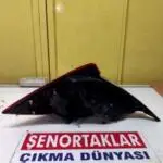 HONDA CİVİC FC5 ORJİNAL SAĞ ARKA DIŞ STOP