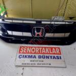 HONDA CİVİC FC5 PİANO BLACK ORİJİNAL ÖN PANJUR