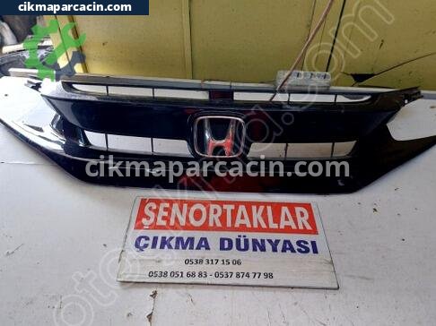 Honda Civic Ön Panjur çıkma parça