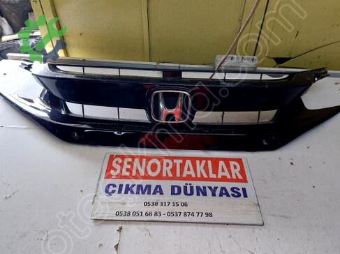 Honda Civic Ön Panjur çıkma parça
