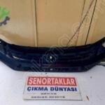 HONDA CİVİC FC5 PİANO BLACK ORİJİNAL ÖN PANJUR