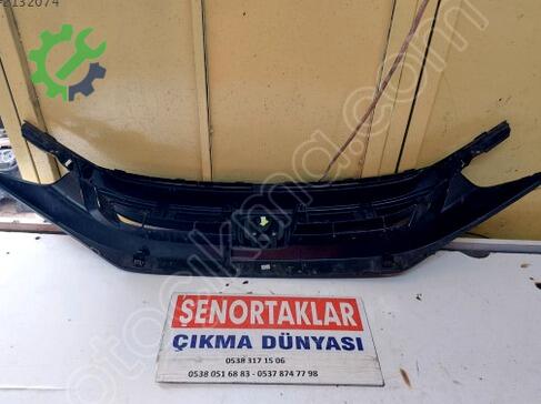 Honda Civic Ön Panjur 71125-TED-T0XX-M1 çıkma parça