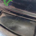 HONDA CİVİC FC5 PİANO BLACK ORİJİNAL ÖN PANJUR