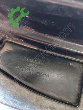 Honda Civic Ön Panjur 71125-TED-T0XX-M1 çıkma parça