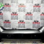 HONDA CİVİC FC5 SEDAN ORJİNAL ARKA TAMPON