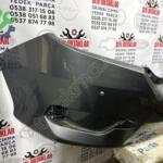 HONDA CİVİC FC5 SEDAN ORJİNAL ARKA TAMPON