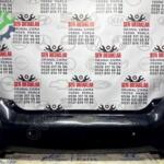HONDA CİVİC FC5 SEDAN ORJİNAL ARKA TAMPON