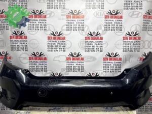 HONDA CİVİC FC5 SEDAN ORJİNAL ARKA TAMPON