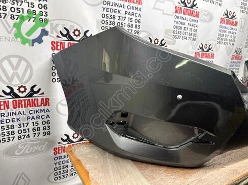 Honda Civic Arka Tampon 71501-TEZ-Y000-G000 çıkma parça